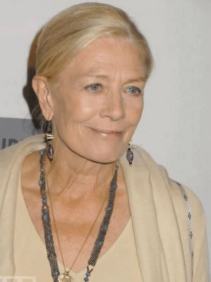 The Wild Reed Vanessa Redgrave She Has Greatness