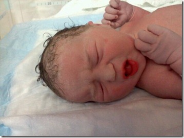 Aubree Grace