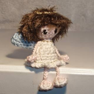 PATRON GRATIS ANGEL AMIGURUMI 30961