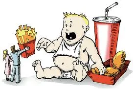 facts about childhood obesity