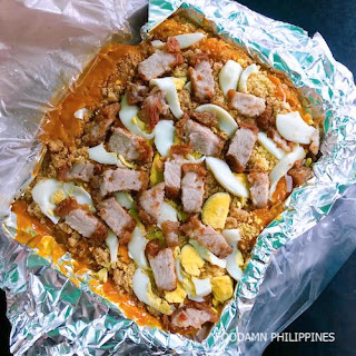 Tita Lulu's Palabok [PhP330]