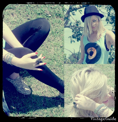 VintageGuide