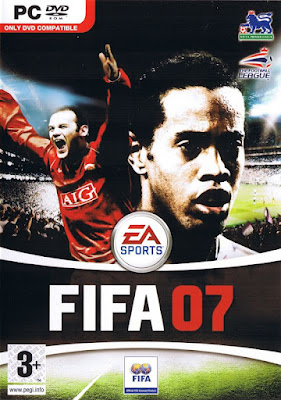 FIFA 07 Full Game Repack Download