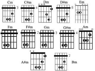 Cara Belajar Gitar Untuk Pemula Secara Otodidak