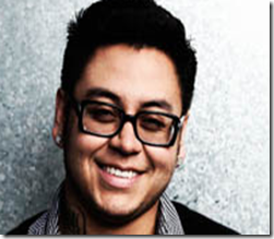 Andrew Garcia American Idol Top 12 Boys