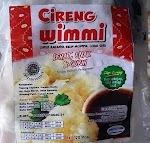 Cireng Wimmi