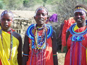 Masa Mara, Masia, Africa, Kenya