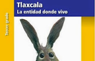 Tlaxcala La Entidad donde Vivo Libro texto 2015-2016 - PDF
