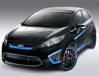 Ford Fiesta Pictures Wallpapers