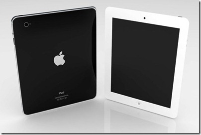Ipad Simple