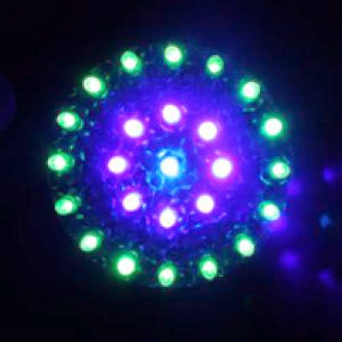 Could The Sao Paolo Brazil Ufo Really Be An Led Kite