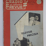 Radio en Televisie Revue #2