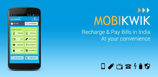 GET 1,00,000 RS IN MOBIKWIK FREE