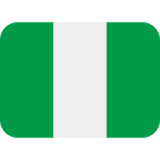 Nigeria Logo 2024-2025 - Dream League Soccer Logo 2024