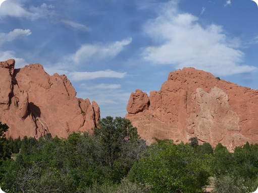 Garden of The Gods & More 093