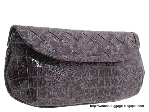 Woman luggage:woman-1340139
