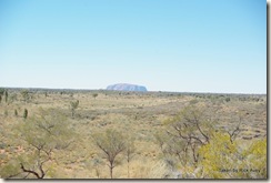 Uluru (Ayers Rock)