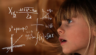 THE SECRETS OF LEARNING MATH