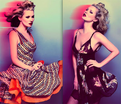 kate moss topshop. Kate Moss for Topshop