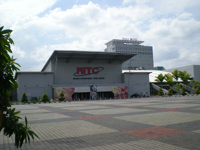 MITC Melaka