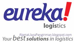 Alamat Eureka! Logistics Semarang