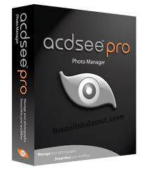 ACDSee Pro 3.0,Photo Manager 12.0,FotoSlate 4.0 Trial To Full With SN