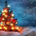 Christmas Tree HD Wallpaper