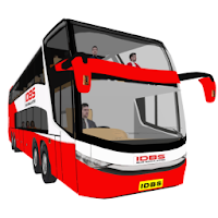 IDBS Bus Simulator Mod Apk