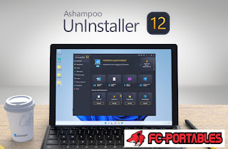 Free download Ashampoo UnInstaller v12.00.11