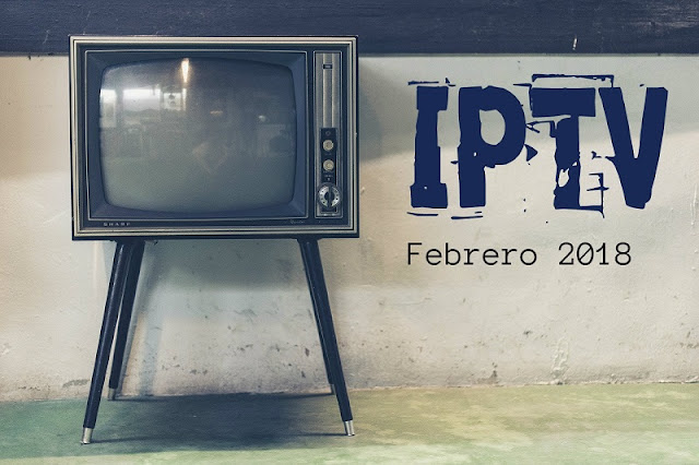 TDT España en IPTV