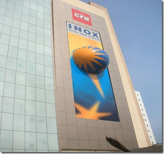 inox chennai