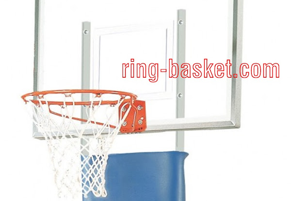 Tiang basket anak