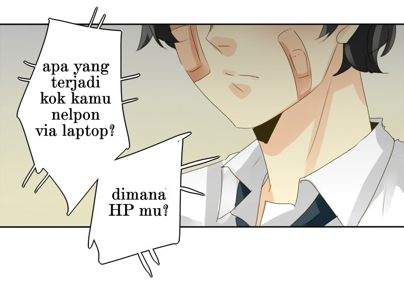 Webtoon UnOrdinary Bahasa Indonesia Chapter 40