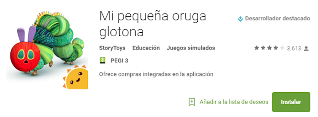  JUEGO ANDROID