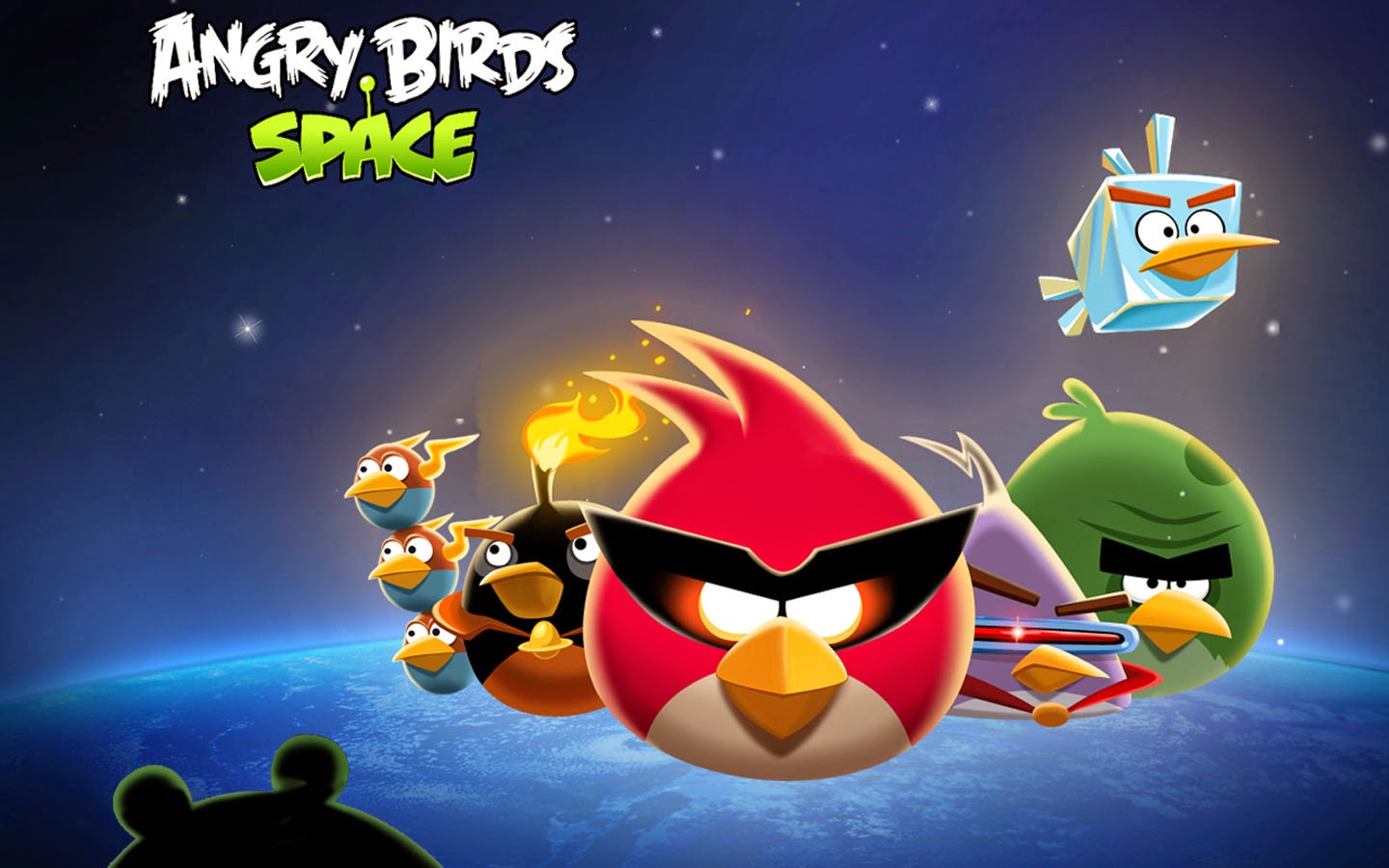 Kumpulan Download Gambar Angry Birds Terbaru Gambar Kartun