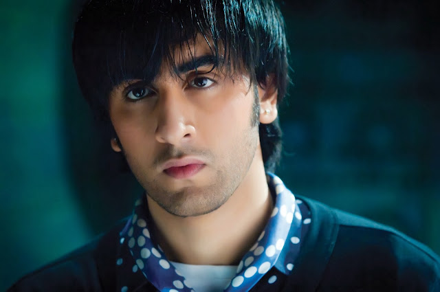 Ranbir Kapoor Wallpapers HD