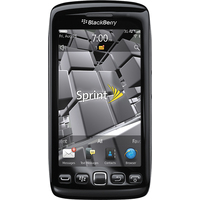 BlackBerry Torch 9850