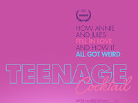 Teenage Cocktail 2016 Film Completo Streaming