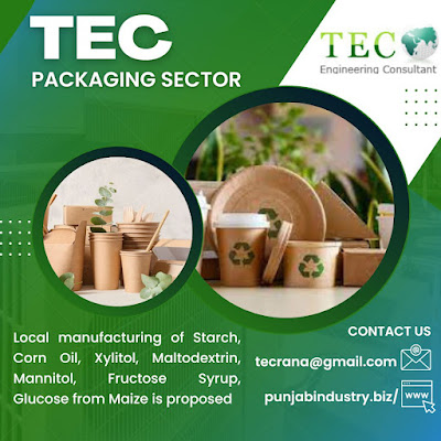 Industrial Projects: Poultry, Chemical, Pharma, Food, Environmental Solutions, Health, Packaging.   Feasibility Study available:  Corn Oil, Crystalline Glucose, Maltodextrin, Fructose Syrup, Mannitol, Sorbitol, Xylitol, Corn Gluten Feed, Amino Acid, Lysine, Threonine, Tryptophan, Methionine, Probiotics, Enzymes–Cellulase, Protease, Citric Acid, Edible Dry Yeast, Sodium GluconatE, Lactic Acid, Dextrin, Modified Starch, Isomalto-Oligosaccharide, Vinasse BioFertilizer (Potassium Fulvic Acid)
