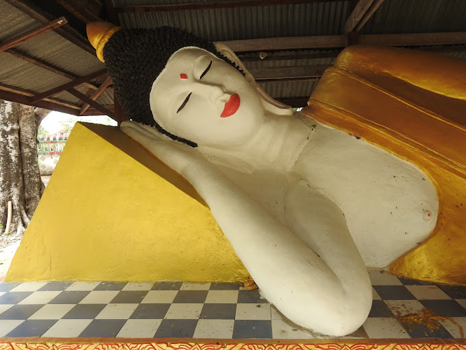 Wat Inthra Sukaram