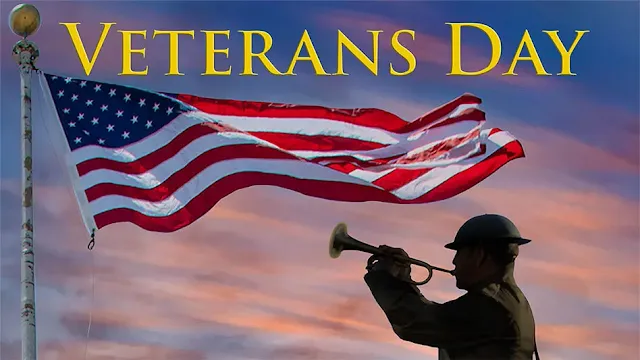 Veterans Day 2020