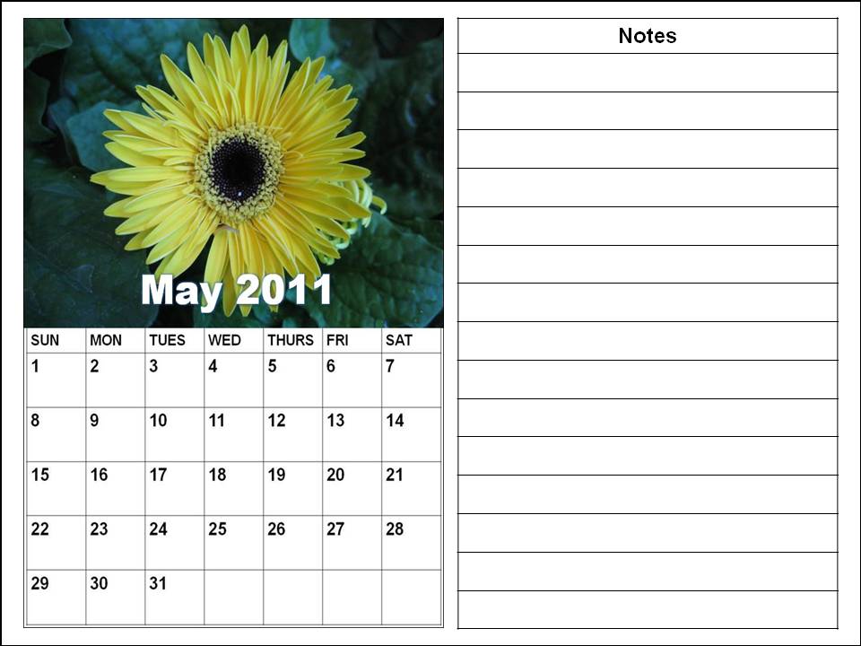 Calendars For 2011. Calendars 2011 / Blank