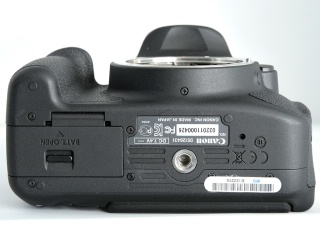Canon T5i