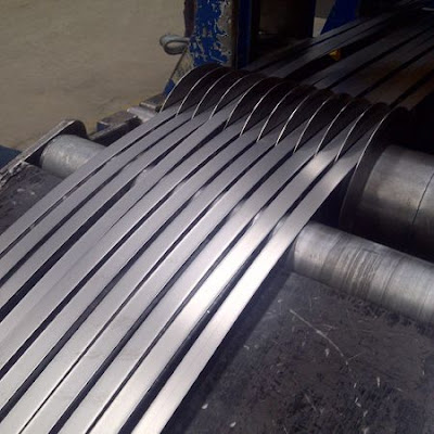 Global Galvanized Steel Strip Market 