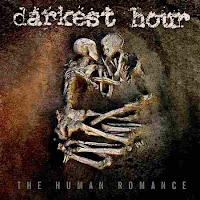 Darkest Hour - The Human Romance (2011)