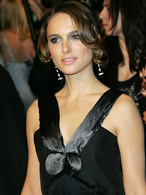 pictures of natalie portman and. Natalie Portman The Darjeeling