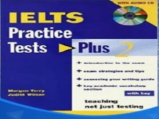 IELTS PRACTICE TEST Plus 2 Full PDF and Audio CD/Mp3