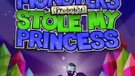 Monsters Stole My Princess