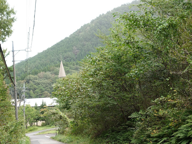 大山レークホテル