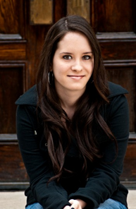 aimee carter